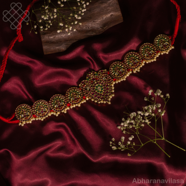 High Quality - Kempu Flexible Hip Belt/Chain