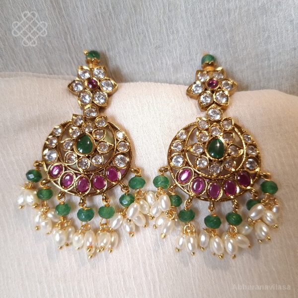 Guttapusalu Short Necklace - Image 3