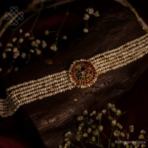 Necklace Choker