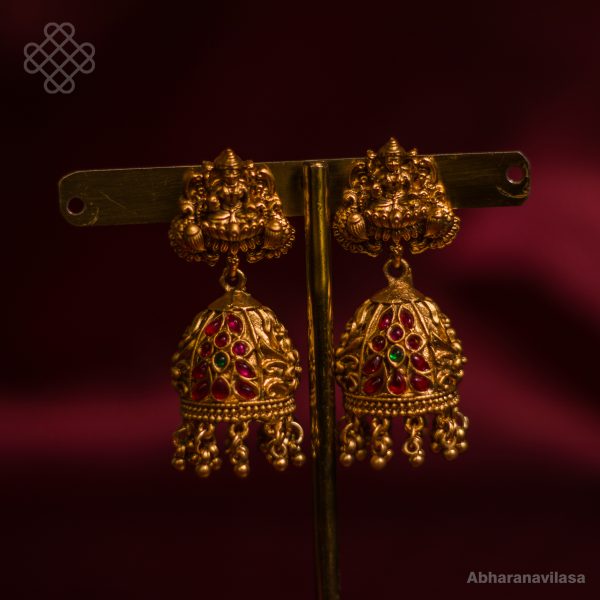 Temple - Short Necklace - Image 2