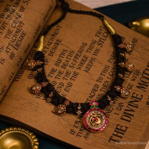 Necklace Short