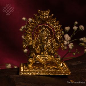 Ganesh Idol