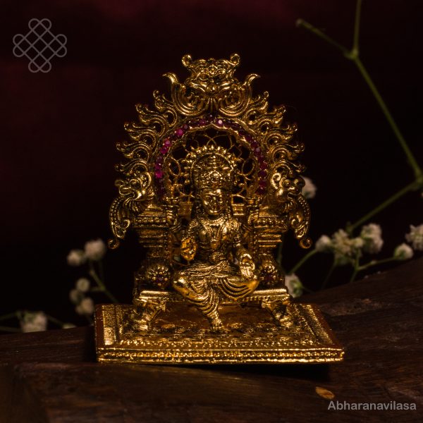 Lakshmi Idol