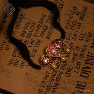 Necklace Choker