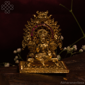 Lakshmi Idol