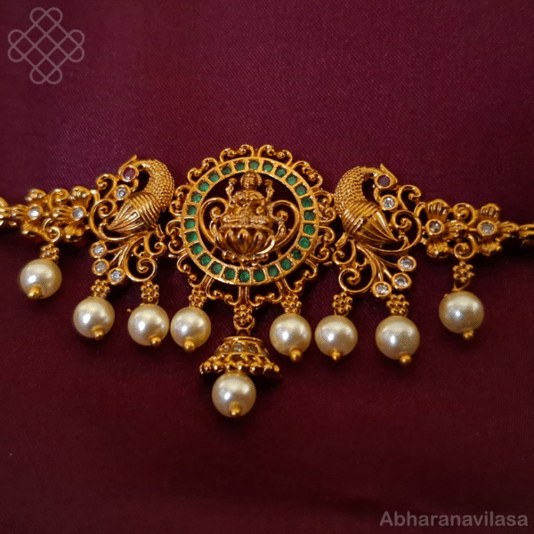 Temple chocker - Image 2