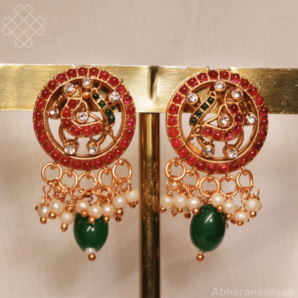 Short necklace - Image 3