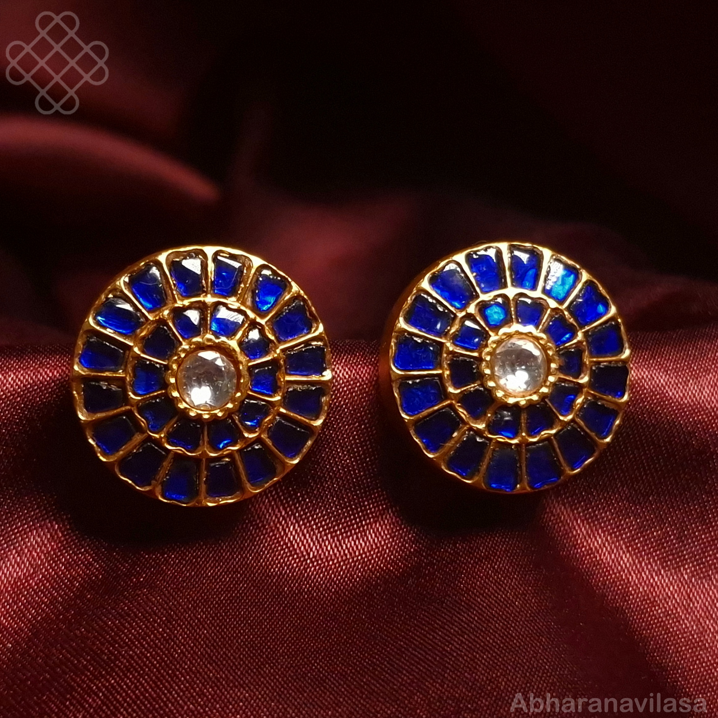 Premium Jadau Kundan - Top
