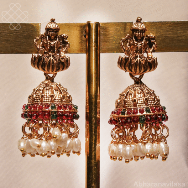 Short and Long necklace - Image 4