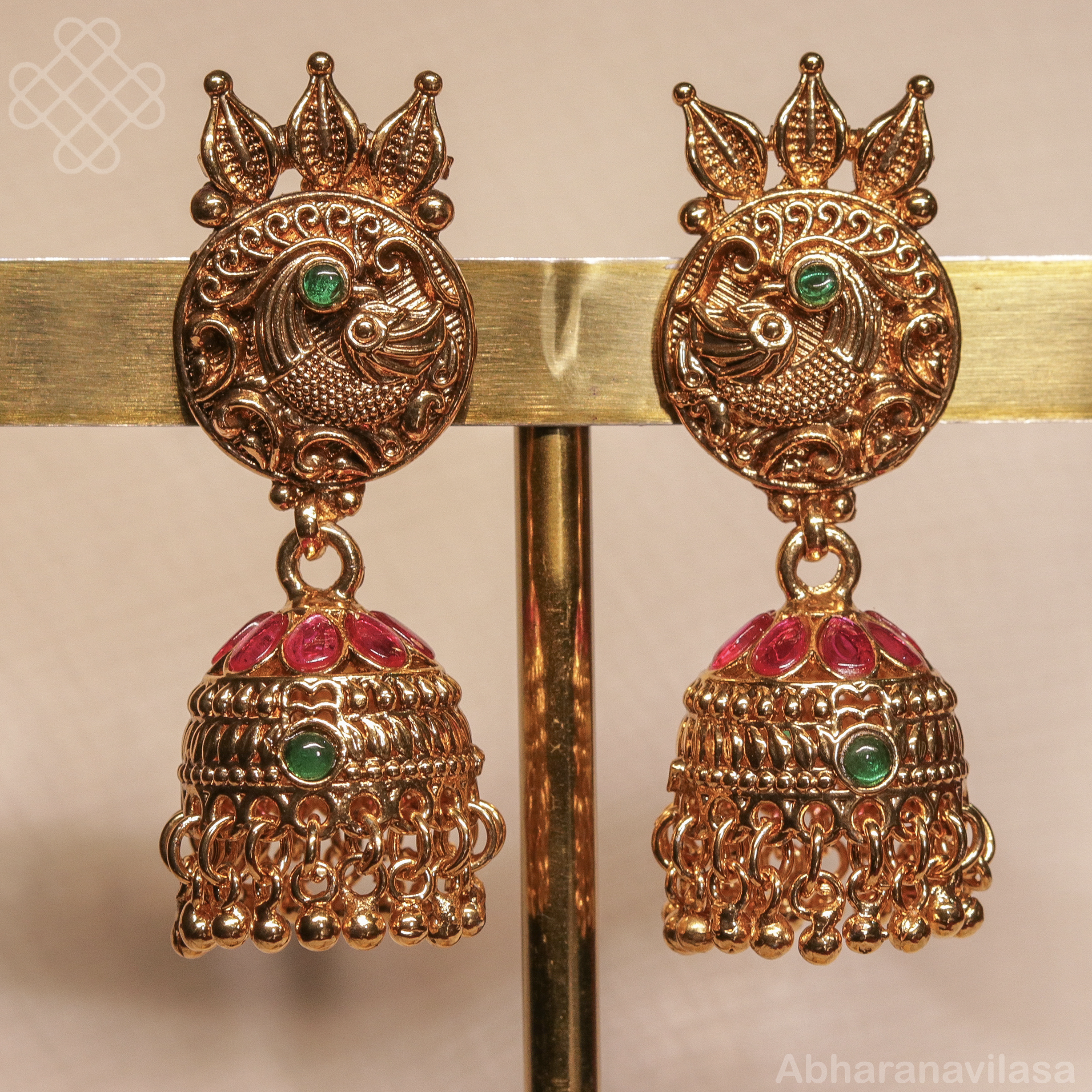 Chocker cum necklace - Image 3