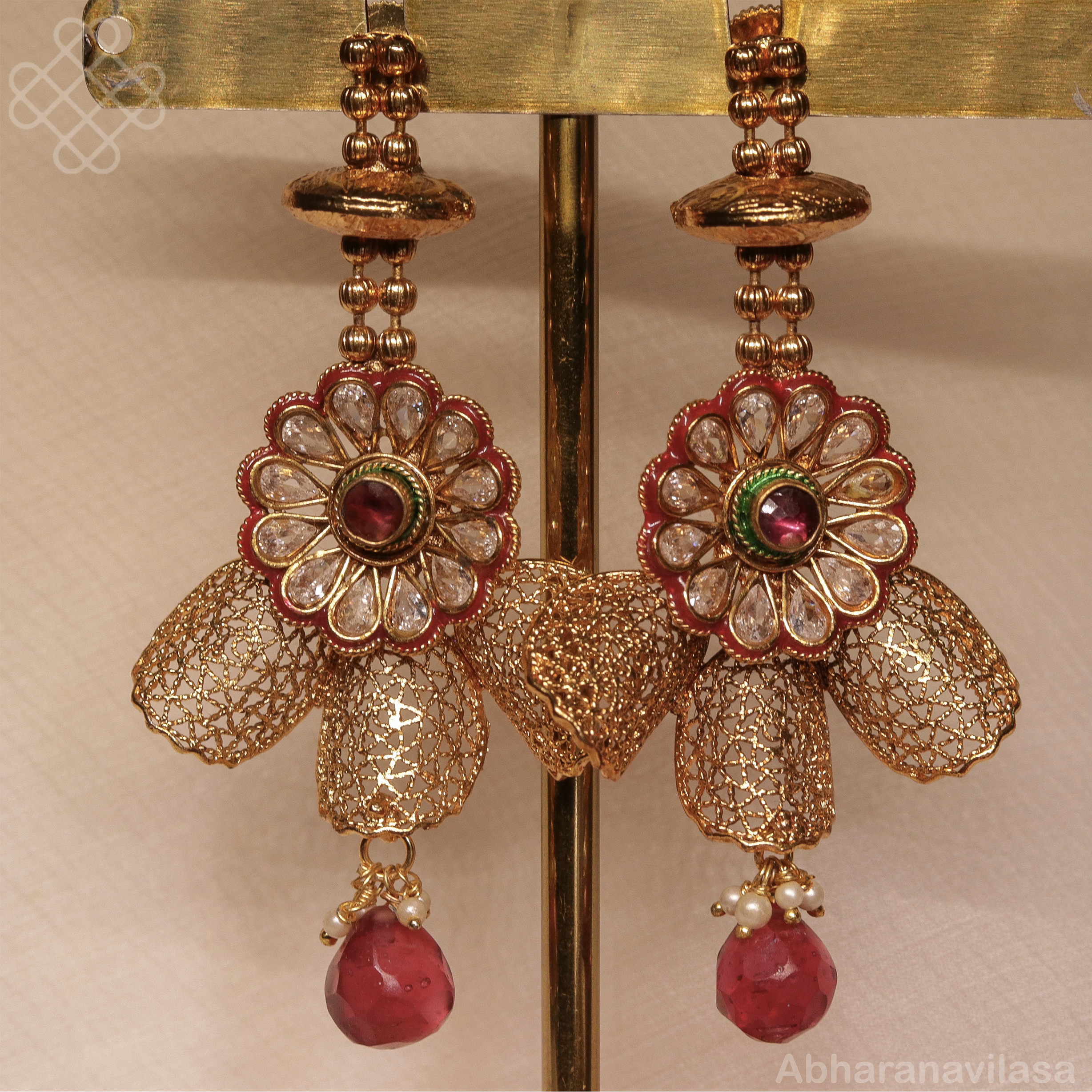 Short necklace - Image 3